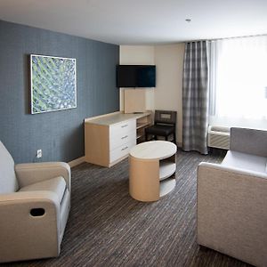 One-Bedroom King Suite