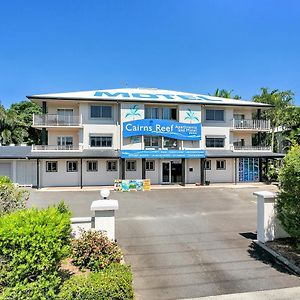 Cairns Reef Apartments & Motel